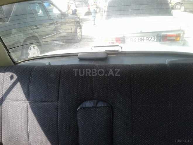LADA (VAZ) 2107 2004, 258,960 km - 1.6 l - Mingəçevir