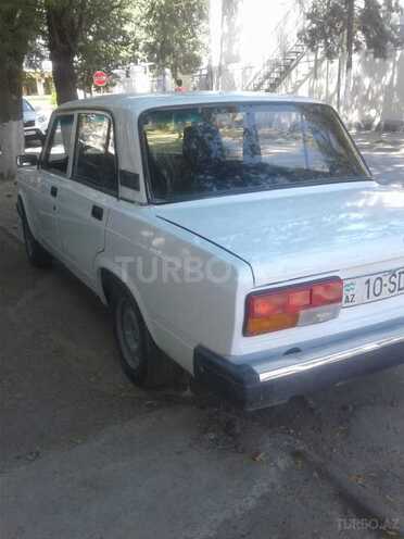 LADA (VAZ) 2107 2004, 258,960 km - 1.6 l - Mingəçevir