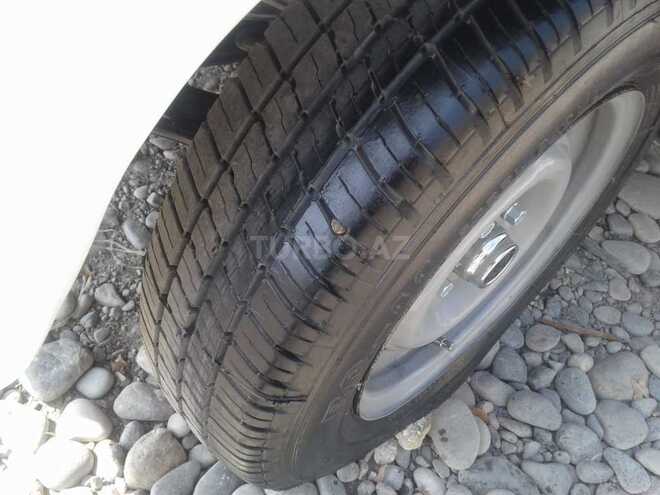 LADA (VAZ) 2107 2004, 258,960 km - 1.6 l - Mingəçevir