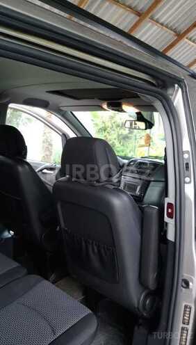 Mercedes Vito 116 2011, 260,000 km - 2.2 л - Bakı