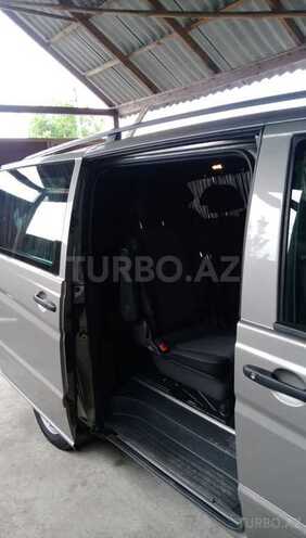 Mercedes Vito 116 2011, 260,000 km - 2.2 л - Bakı