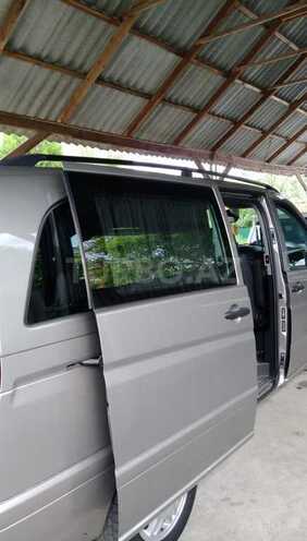 Mercedes Vito 116 2011, 260,000 km - 2.2 л - Bakı
