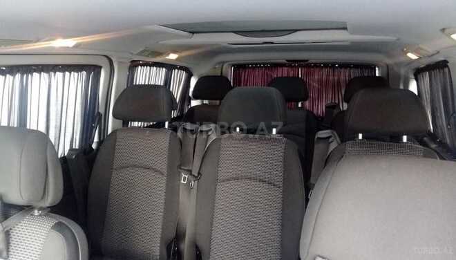 Mercedes Vito 116 2011, 260,000 km - 2.2 л - Bakı