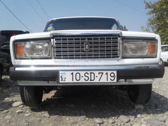 LADA (VAZ) 2107 2004, 258,960 km - 1.6 l - Mingəçevir