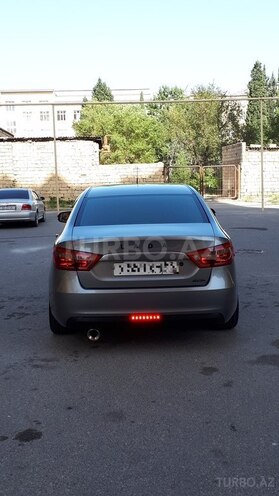 LADA (VAZ) Vesta 2016, 34,500 km - 1.6 l - Bakı