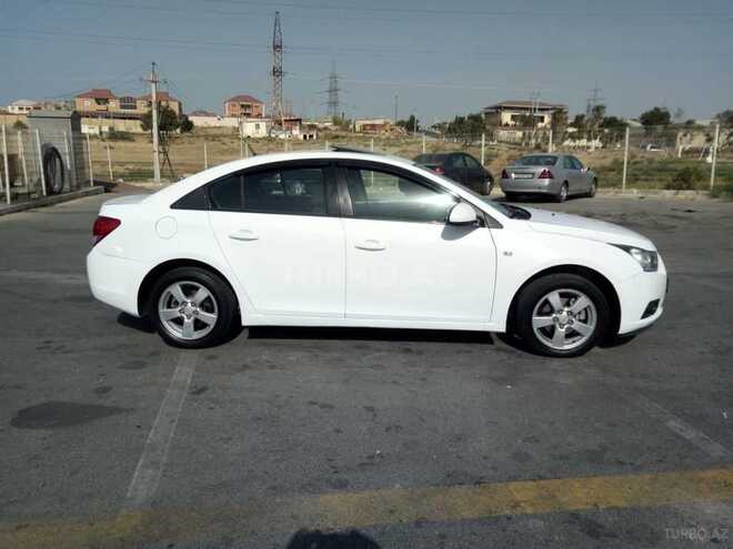 Chevrolet Cruze 2011, 121,000 km - 1.8 л - Bakı