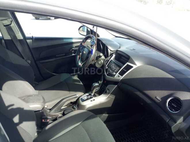 Chevrolet Cruze 2011, 121,000 km - 1.8 л - Bakı