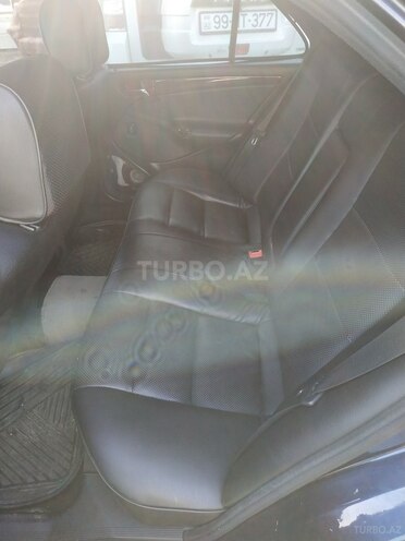 Mercedes C 200 1999, 290,000 km - 0.2 л - Bakı