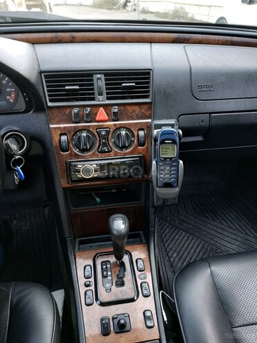 Mercedes C 200 1999, 290,000 km - 0.2 л - Bakı
