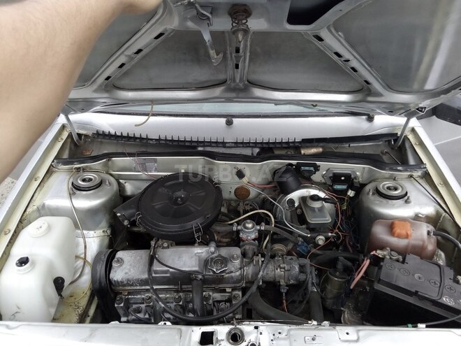 LADA (VAZ) 2109 2004, 130,000 km - 1.6 l - Quba