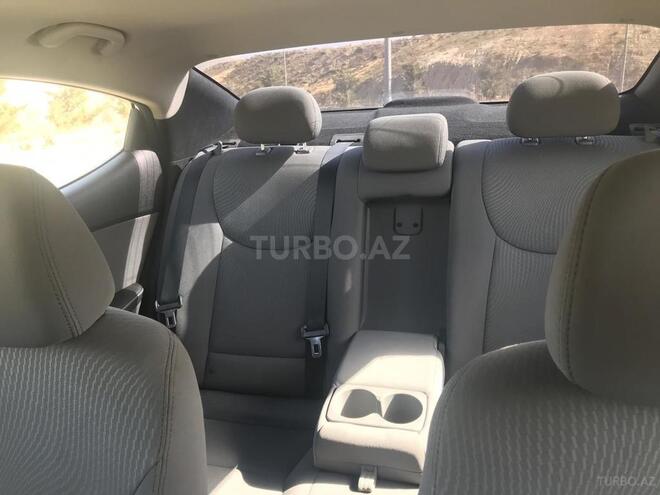 Hyundai Elantra 2014, 85,578 km - 1.8 л - Bakı