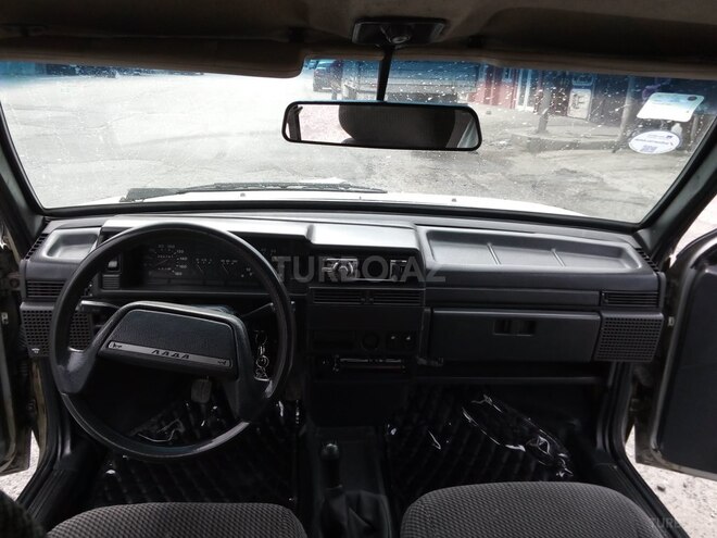 LADA (VAZ) 2109 2004, 130,000 km - 1.6 l - Quba