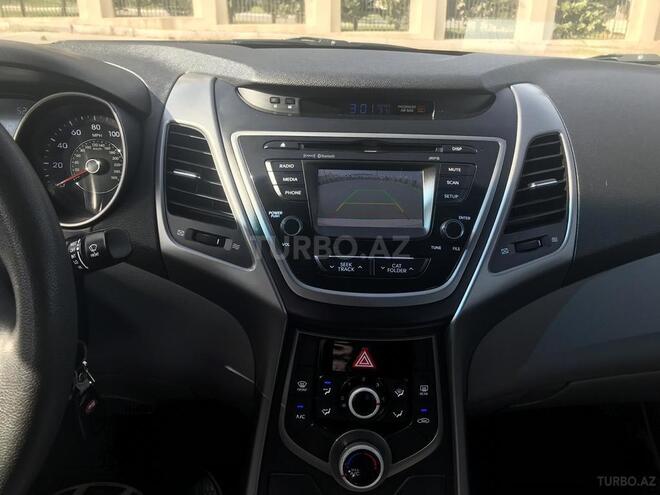 Hyundai Elantra 2014, 85,578 km - 1.8 л - Bakı