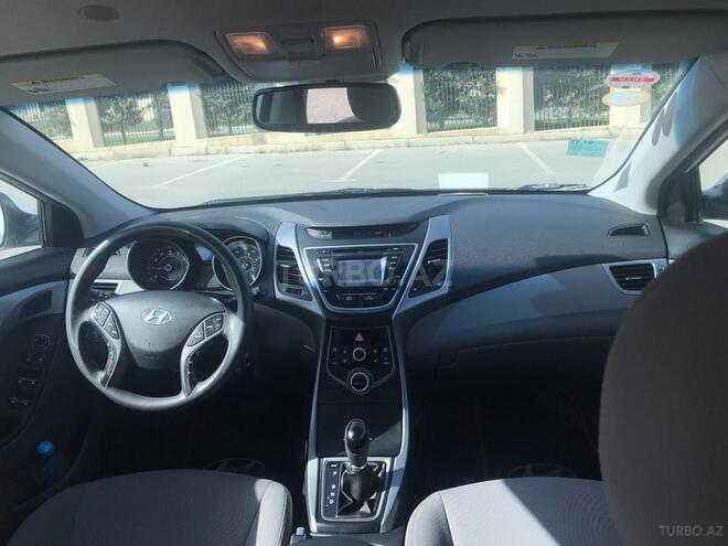 Hyundai Elantra 2014, 85,578 km - 1.8 л - Bakı