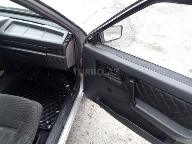 LADA (VAZ) 2109 2004, 130,000 km - 1.6 l - Quba