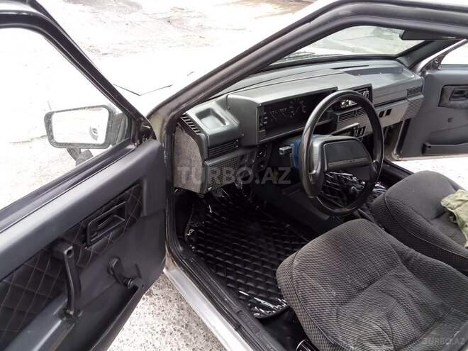 LADA (VAZ) 2109 2004, 130,000 km - 1.6 l - Quba
