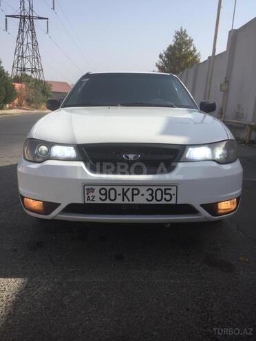 Daewoo Nexia 2010, 250,000 km - 1.5 l - Bakı