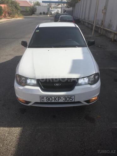 Daewoo Nexia 2010, 250,000 km - 1.5 l - Bakı