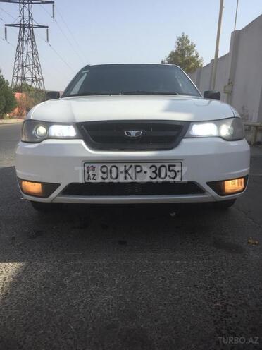 Daewoo Nexia 2010, 250,000 km - 1.5 l - Bakı