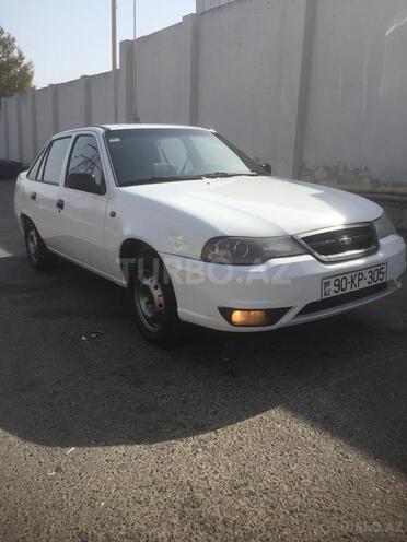 Daewoo Nexia 2010, 250,000 km - 1.5 l - Bakı