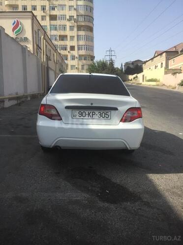 Daewoo Nexia 2010, 250,000 km - 1.5 l - Bakı