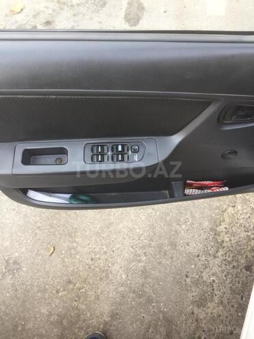 Daewoo Nexia 2010, 250,000 km - 1.5 l - Bakı