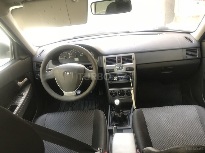 LADA (VAZ) Priora 2013, 119,000 km - 1.6 л - Bakı