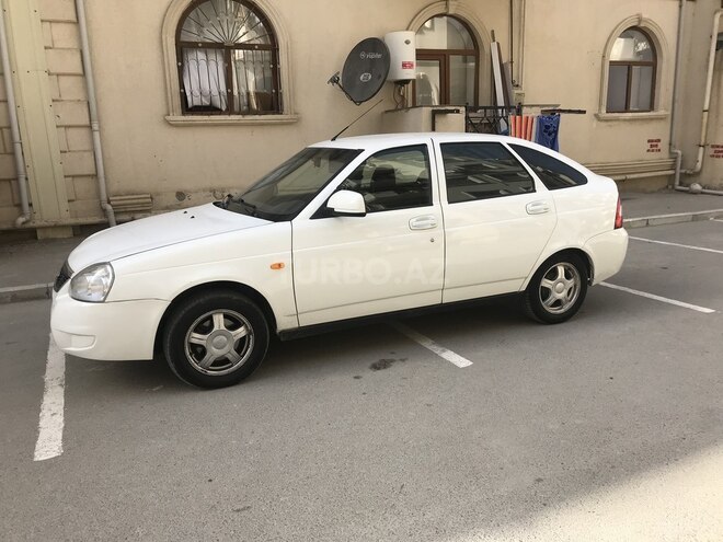 LADA (VAZ) Priora 2013, 119,000 km - 1.6 л - Bakı