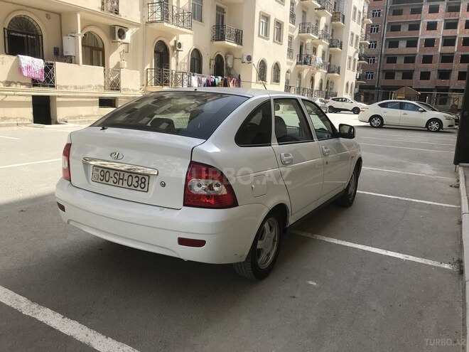 LADA (VAZ) Priora 2013, 119,000 km - 1.6 л - Bakı