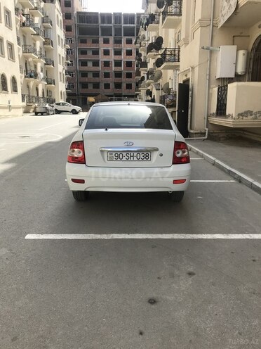 LADA (VAZ) Priora 2013, 119,000 km - 1.6 л - Bakı
