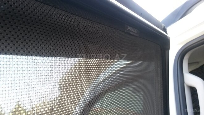 Toyota Prado 2014, 57,692 km - 2.7 l - Bakı
