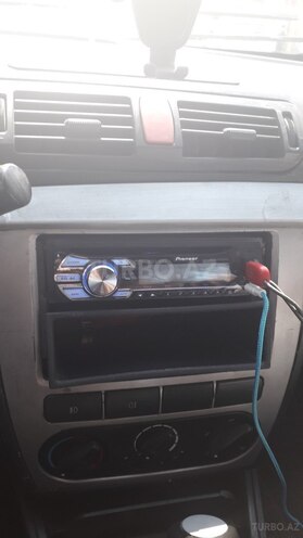 Lifan 520 2007, 126,868 km - 1.6 l - Bərdə