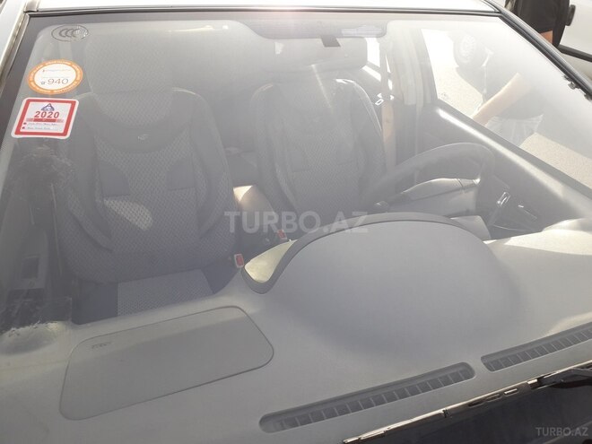 Geely MK 2011, 48,000 km - 0.1 l - Bakı