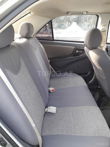 Geely MK 2011, 48,000 km - 0.1 l - Bakı