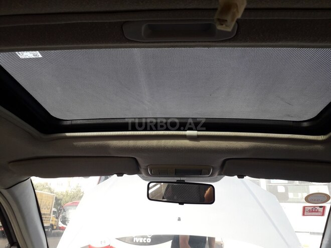 Geely MK 2011, 48,000 km - 0.1 l - Bakı