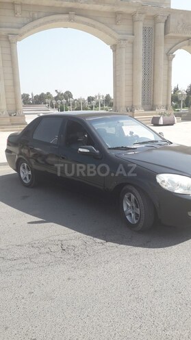 Lifan 520 2007, 126,868 km - 1.6 l - Bərdə