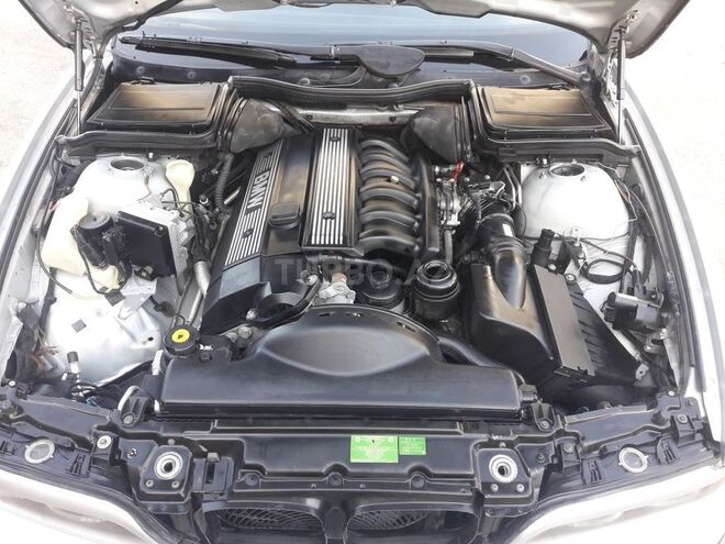 BMW 528 1997, 353,868 km - 2.5 l - Bakı