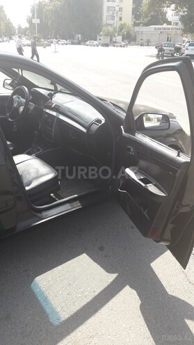 Lifan 520 2007, 126,868 km - 1.6 l - Bərdə