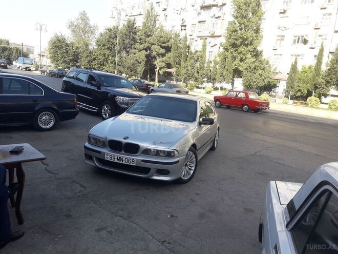 BMW 528 1997, 353,868 km - 2.5 l - Bakı