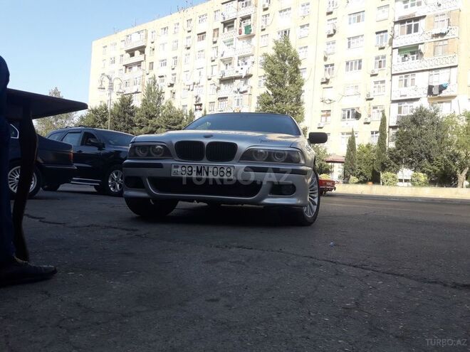 BMW 528 1997, 353,868 km - 2.5 l - Bakı
