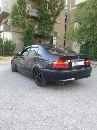 BMW 320 2003, 190,000 km - 0.2 l - Bakı
