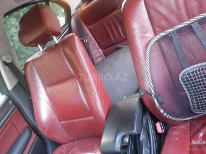 BMW 320 2003, 190,000 km - 0.2 l - Bakı