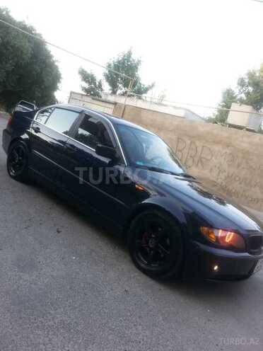 BMW 320 2003, 190,000 km - 0.2 l - Bakı