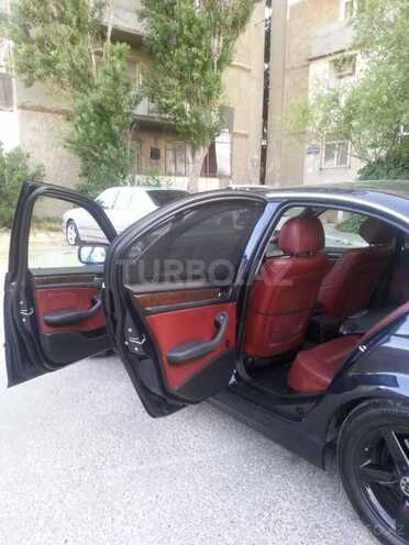 BMW 320 2003, 190,000 km - 0.2 l - Bakı