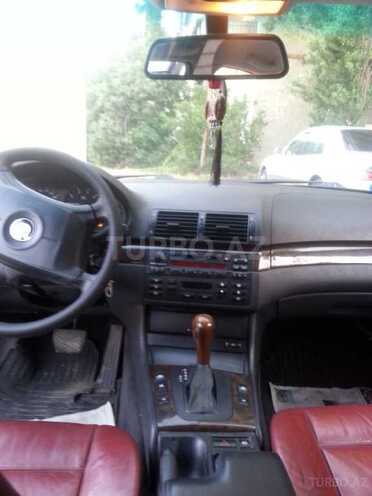 BMW 320 2003, 190,000 km - 0.2 l - Bakı
