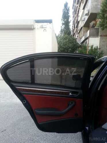 BMW 320 2003, 190,000 km - 0.2 l - Bakı
