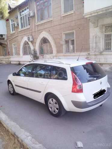 Renault Megane 2007, 247,000 km - 1.5 л - Bakı