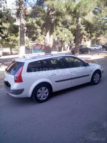 Renault Megane 2007, 247,000 km - 1.5 л - Bakı