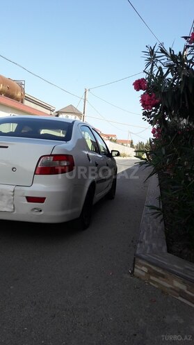 Iran Khodro Runna 2015, 172,000 km - 1.6 l - Bakı