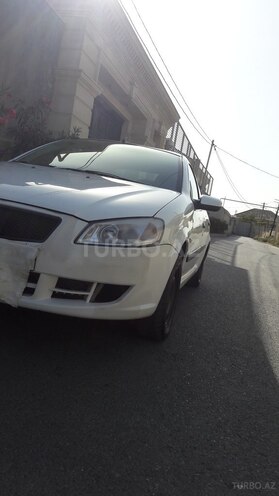 Iran Khodro Runna 2015, 172,000 km - 1.6 l - Bakı